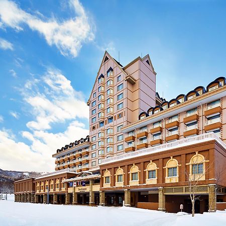 The Kiroro, A Tribute Portfolio Hotel, Hokkaido Akaigawa Bagian luar foto
