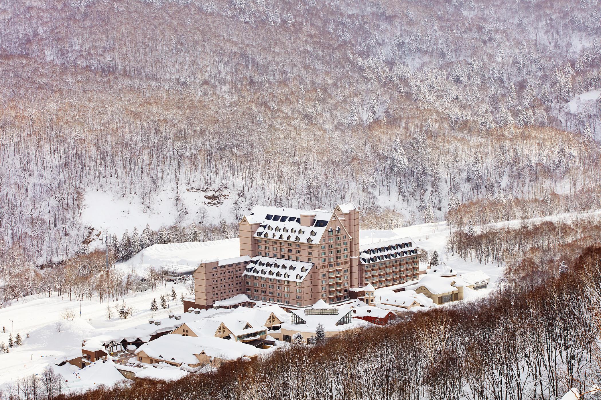 The Kiroro, A Tribute Portfolio Hotel, Hokkaido Akaigawa Bagian luar foto